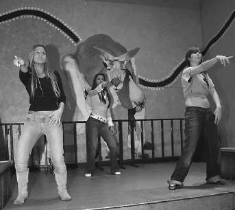 Miss Derby 123 bw 500