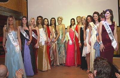 Miss Derby 2199 500