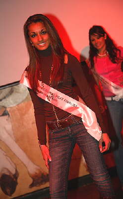 Miss Derby 220 500