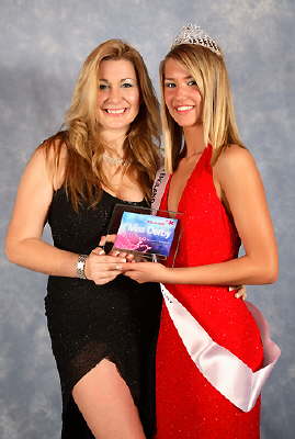 Miss Derby 2305 500
